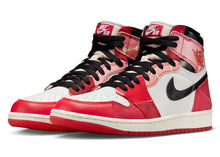Load image into Gallery viewer, Air Jordan 1 High OG Spider-Man Across the Spider-Verse