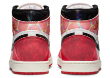 Load image into Gallery viewer, Air Jordan 1 High OG Spider-Man Across the Spider-Verse