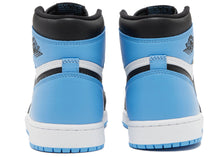Load image into Gallery viewer, Air Jordan Retro 1 High OG UNC Toe
