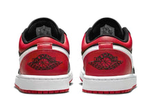Load image into Gallery viewer, Air Jordan 1 Low Alternate Bred Toe