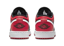 Load image into Gallery viewer, Air Jordan 1 Low Alternate Bred Toe (GS)