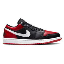 Load image into Gallery viewer, Air Jordan 1 Low Alternate Bred Toe