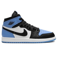 Load image into Gallery viewer, Air Jordan Retro 1 High OG UNC Toe (PS)