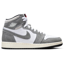 Load image into Gallery viewer, Air Jordan Retro 1 High OG Washed Black (GS)