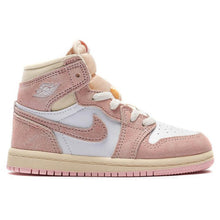 Load image into Gallery viewer, Air Jordan Retro 1 High OG Washed Pink (TD)