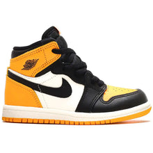 Load image into Gallery viewer, Air Jordan Retro 1 High OG Taxi (TD)