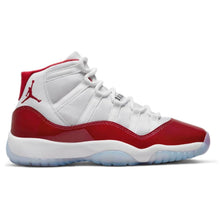 Load image into Gallery viewer, Air Jordan Retro 11 Cherry (2022) (GS)