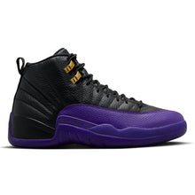 Load image into Gallery viewer, Air Jordan Retro 12 Field Purple
