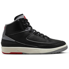 Load image into Gallery viewer, Air Jordan Retro 2 Black Cement