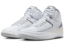 Load image into Gallery viewer, Air Jordan Retro 2 Cement Grey