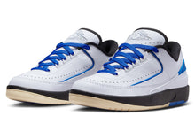 Load image into Gallery viewer, Air Jordan Retro 2 Low Varsity Royal (Women's)
