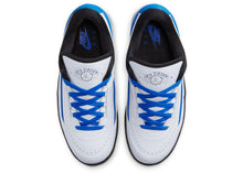 Load image into Gallery viewer, Air Jordan Retro 2 Low Varsity Royal (Women's)