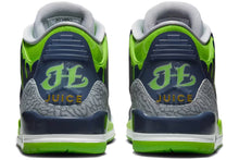 Load image into Gallery viewer, Jordan 3 Retro Doernbecher Hugo