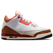 Load image into Gallery viewer, Air Jordan Retro 3 SE Dunk on Mars (GS)