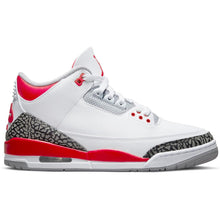 Load image into Gallery viewer, Air Jordan Retro 3 Fire Red (2022)