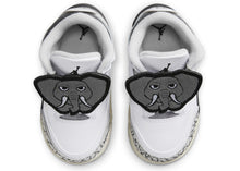 Load image into Gallery viewer, Air Jordan Retro 3 Hide N' Sneak (TD)