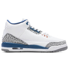 Load image into Gallery viewer, Air Jordan Retro 3 Wizards (GS)