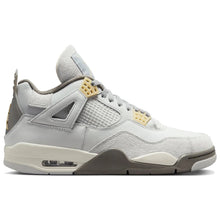 Load image into Gallery viewer, Air Jordan Retro 4 SE Craft Photon Dust (GS)