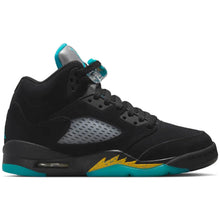 Load image into Gallery viewer, Air Jordan Retro 5 Aqua (GS)