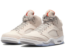 Load image into Gallery viewer, Air Jordan Retro 5 SE Craft Light Orewood Brown
