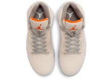 Load image into Gallery viewer, Air Jordan Retro 5 SE Craft Light Orewood Brown