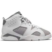 Load image into Gallery viewer, Air Jordan Retro 6 Cool Grey (PS)