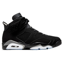 Load image into Gallery viewer, Air Jordan Retro 6 Chrome
