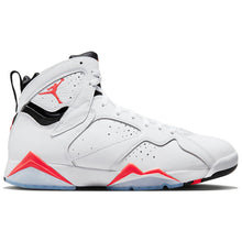Load image into Gallery viewer, Air Jordan Retro 7 White Infrared