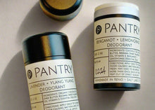 Load image into Gallery viewer, Best Aluminum Free Deodorant – Baking Soda Free, Natural & Long-Lasting