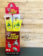 Load image into Gallery viewer, Alligator Jerky — Mild
