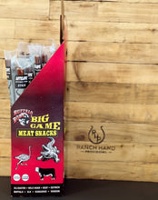 Load image into Gallery viewer, Antelope Jerky — Premium Lean