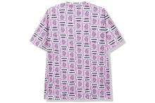 Load image into Gallery viewer, Anti Social Social Club Balcony Tee Multi