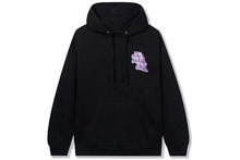 Load image into Gallery viewer, Anti Social Social Club Heart As Rock Black Hoodie