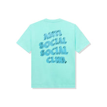Load image into Gallery viewer, Anti Social Social Club How Deep T-shirt Mint