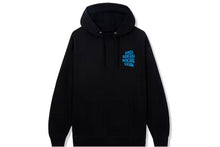 Load image into Gallery viewer, Anti Social Social Club Kaburosai Hoodie Black