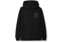 Load image into Gallery viewer, Anti Social Social Club Yakisoba Hoodie Black