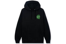 Load image into Gallery viewer, Anti Social Social Club x Fragment Precious Petals Hoodie (FW22) Black Green