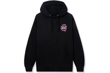Load image into Gallery viewer, Anti Social Social Club X Fragment Precious Petals Hoodie (FW22) Black Pink