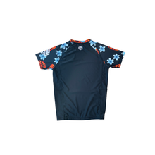 Load image into Gallery viewer, HAMMAH V1 SHORT SLEEVE RASH GUARD