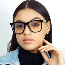Load image into Gallery viewer, Audrey - Prescription - Black