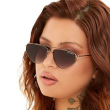 Load image into Gallery viewer, Hasta La Vista - Brown