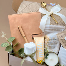 Load image into Gallery viewer, Autumn Comfort Gift Set | Pamper Her Self-Care
