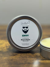 Load image into Gallery viewer, LUSTFUL CONDITIONING BEARD BALM