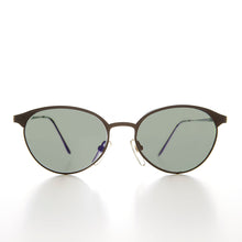 Load image into Gallery viewer, Filigree Cat Eye Vintage Sunglass - Balboa