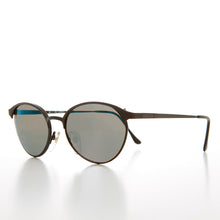 Load image into Gallery viewer, Filigree Cat Eye Vintage Sunglass - Balboa