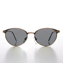Load image into Gallery viewer, Filigree Cat Eye Vintage Sunglass - Balboa