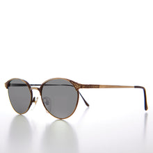 Load image into Gallery viewer, Filigree Cat Eye Vintage Sunglass - Balboa