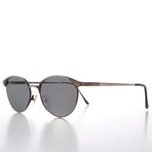 Load image into Gallery viewer, Filigree Cat Eye Vintage Sunglass - Balboa