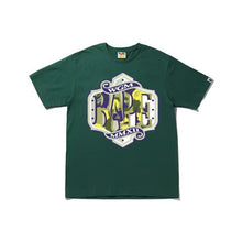 Load image into Gallery viewer, BAPE Archive Graphic #11 Tee Green