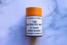 Load image into Gallery viewer, Pit Cologne Deodorants